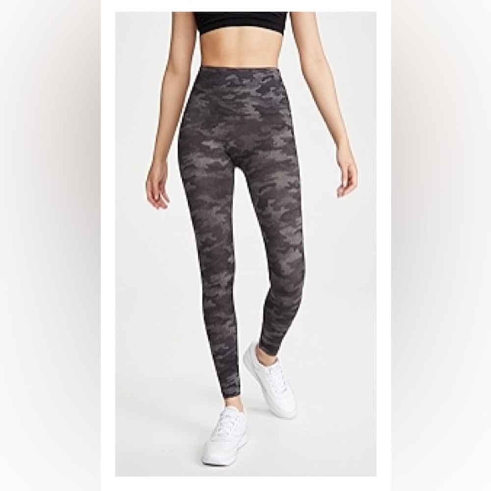 SPANX Look at me now full length leggings